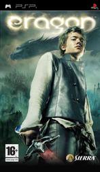 Eragon-Standaard (PSP) Gebruikt, Ophalen of Verzenden, Nieuw