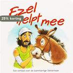 Ezel helpt mee / Dieren-kartonboekjes 9789033829680, Verzenden, Gelezen, T. Dowley