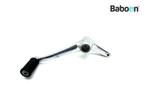 Schakelpedaal Harley-Davidson XL 883 Sportster 2004-2006, Verzenden, Gebruikt