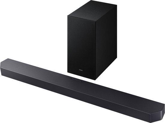 Samsung HW-Q600F – Soundbar met Subwoofer – 360W – Dol, TV, Hi-fi & Vidéo, Ensembles home-cinéma, Envoi