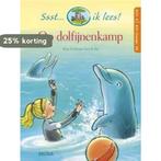 Ssst ik lees! Op dolfijnenkamp 9789044738346 Nina Flores, Boeken, Verzenden, Zo goed als nieuw, Nina Flores