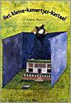 Het kleine-kamertjes-kasteel 9789068226850 K. Thant, Verzenden, Gelezen, K. Thant
