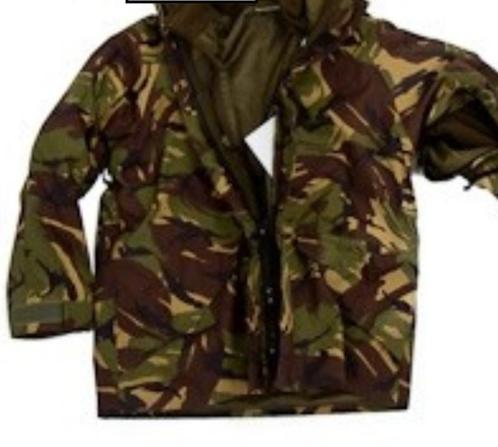 Parka CC Jack  dutch landmacht camo (Jassen, Kleding), Vêtements | Hommes, Vestes | Hiver, Envoi