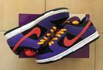 Nike - Dunk Low SB - Baskets basses - Taille : EU 42 - Neuf, Nieuw