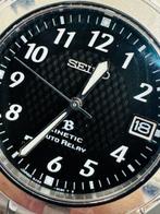 Seiko - Brightz Kinetic Auto Relay - Zonder Minimumprijs -