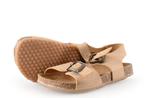 Nelson sandalen in maat 27 Beige | 5% korting, Verzenden, Jongen of Meisje, Schoenen, Nieuw