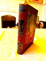 Jules Verne; Illustrations de L. Benett - Mistress Branican