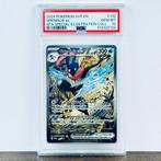 Pokémon Graded card - Greninja 132 - Pokémon - PSA 10, Nieuw