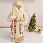 Ornement décoratif - Poupée de Noël Ded Moroz Père Noël URSS, Diversen, Kerst, Nieuw