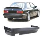 PARE CHOCS ARRIÈRE BMW SÉRIE 3 E30 84-91 LOOK M TECH 2 ABS, Verzenden