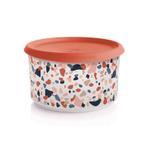 Tupperware Terrazzo Koektrommel 1,4 l, Huis en Inrichting, Verzenden, Nieuw