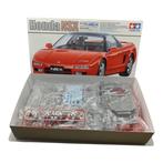 Tamiya 1:24 - Modelauto - Tamiya 1:24 - Model kit - Honda, Hobby en Vrije tijd, Nieuw