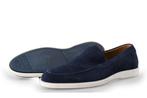 Vertice Loafers in maat 43 Blauw | 5% extra korting, Kleding | Heren, Schoenen, Loafers, Zo goed als nieuw, Vertice, Verzenden