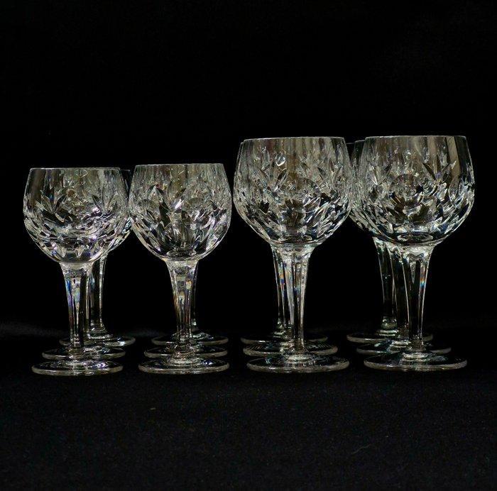 Nachtmann - Service de boisson pour 6 (12) - Bamberg -, Antiek en Kunst, Antiek | Meubels | Tafels