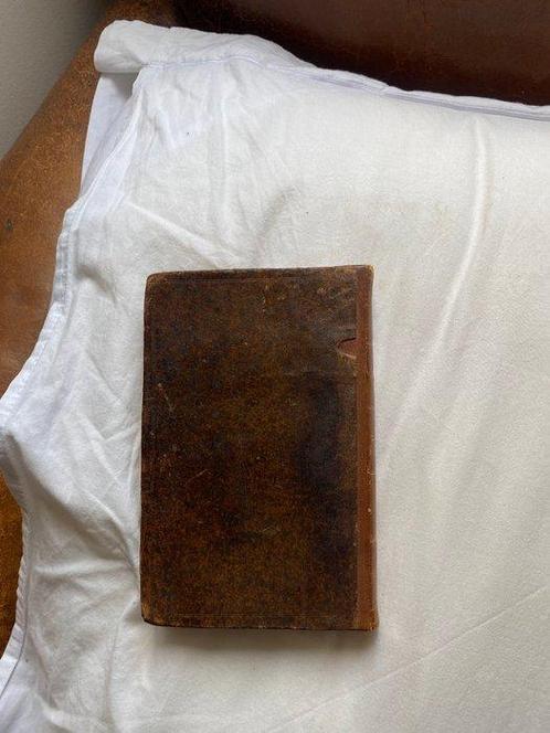 Various - Lot with 5 first editions on Gout - 1697-1882, Antiek en Kunst, Antiek | Boeken en Manuscripten