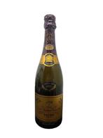 1973 Champagne Veuve Clicquot Ponsardin Carte Or -, Collections