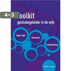 Toolkit gezinsbegeleider in de wijk 9789088504952, Boeken, Studieboeken en Cursussen, Verzenden, Zo goed als nieuw, Marieke van Rooij