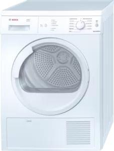 Bosch Wte861s0 Condensdroger 7kg, Ophalen of Verzenden