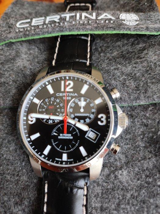Certina - DS Podium - Sans prix de réserve - Homme -, Bijoux, Sacs & Beauté, Montres | Hommes