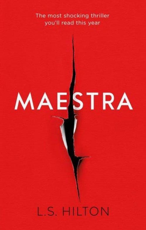 Maestra 9781785760037 L S Hilton, Boeken, Overige Boeken, Gelezen, Verzenden