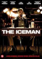 The Iceman (dvd nieuw), Cd's en Dvd's, Ophalen of Verzenden, Nieuw in verpakking
