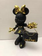 GF Exclusives - Chanel x Minnie Mouse