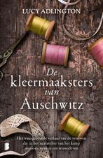 De kleermaaksters van Auschwitz 9789022590744, Livres, Loisirs & Temps libre, Lucy Adlington, Verzenden