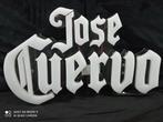 Jose Cuervo - José Cuervo Tequila - Reclamebord met