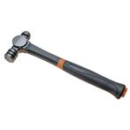 Professionele bolkophamer 450 gram – bolhamer – smeedhamer, Ophalen of Verzenden