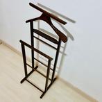 Dressboy - Hout - Italiaanse kamerdienaar