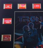 Tron - Framed Film Cell Display with COA, Nieuw