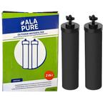 Filter voor Ultra Fluoride filter (2 stuks), Verzenden