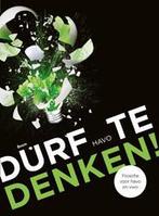 Durf te denken! / Durf te denken! 9789461052902, Boeken, Verzenden, Gelezen
