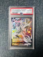 Pokémon - 1 Graded card - Grimmsnarl Vmax Shiny Star V - PSA, Hobby en Vrije tijd, Nieuw