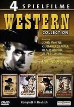 Western Collection  DVD, CD & DVD, DVD | Autres DVD, Verzenden