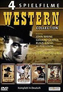 Western Collection  DVD, CD & DVD, DVD | Autres DVD, Envoi