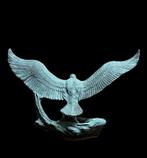 Flight to Destiny - Sculpture Bronze - Japon (Sans prix de