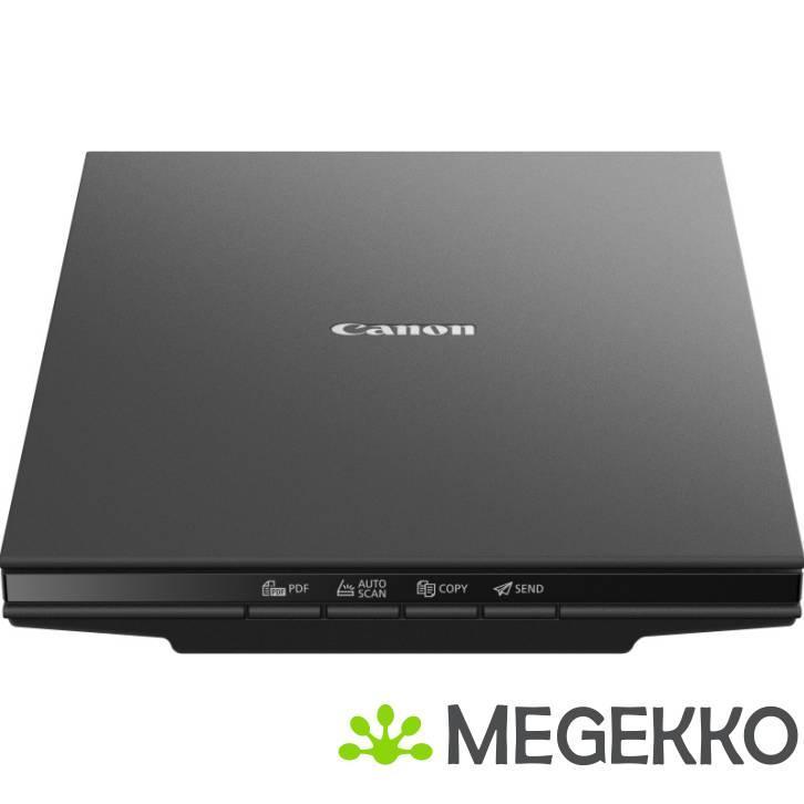Canon CanoScan LiDE300, Computers en Software, Overige Computers en Software, Nieuw, Verzenden