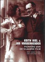 Edith Kiel en Jan Vanderheyden, pioniers van de Vlaamse film, Verzenden, Gelezen, Dirk Van Engeland
