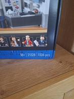Lego Set - 21328 - Ideas (CUUSOO) - Seinfeld-Set 90er Jahre, Kinderen en Baby's, Nieuw