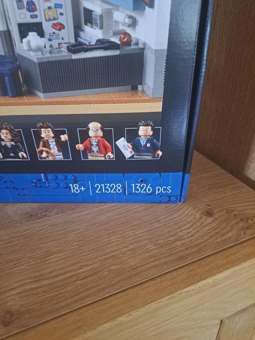 Lego Set - 21328 - Ideas (CUUSOO) - Seinfeld-Set 90er Jahre, Kinderen en Baby's, Speelgoed | Duplo en Lego