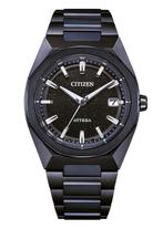 Citizen - Collezione Attesa Spaceship H128 DLC Blue -, Nieuw