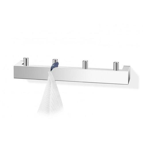 SHOWMODEL! Zack Linea Kapstokje 4.8X26.5X, Huis en Inrichting, Badkamer | Badtextiel en Accessoires, Verzenden