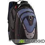 Wenger Ibex Backpack 17 blauw, Informatique & Logiciels, Verzenden
