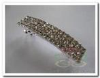 Haarspeld Barrette Dazzle, Nieuw