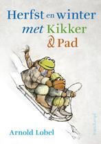 Voorleesbundels - Herfst en winter met Kikker & Pad, Verzenden