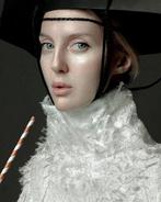 Elena Paraskeva - THE MODERN DIVINE (BARYTA SILK)