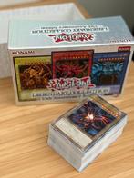 Konami Box - Yu-Gi-Oh! - Legendary Collection: 25th, Nieuw