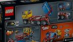 Lego Set - 42024 - Technic - Container Truck, Nieuw