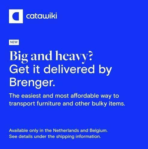 Leolux - Canapé (2) - Cuir, Acier - Un design classique, Antiquités & Art, Antiquités | Meubles | Chaises & Canapés